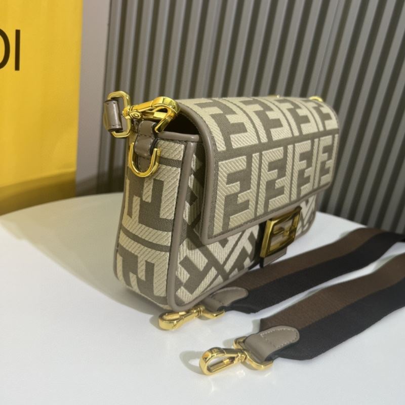 Fendi Satchel Bags